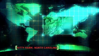 DTSTW  7 Wright Brothers and Moon Landing