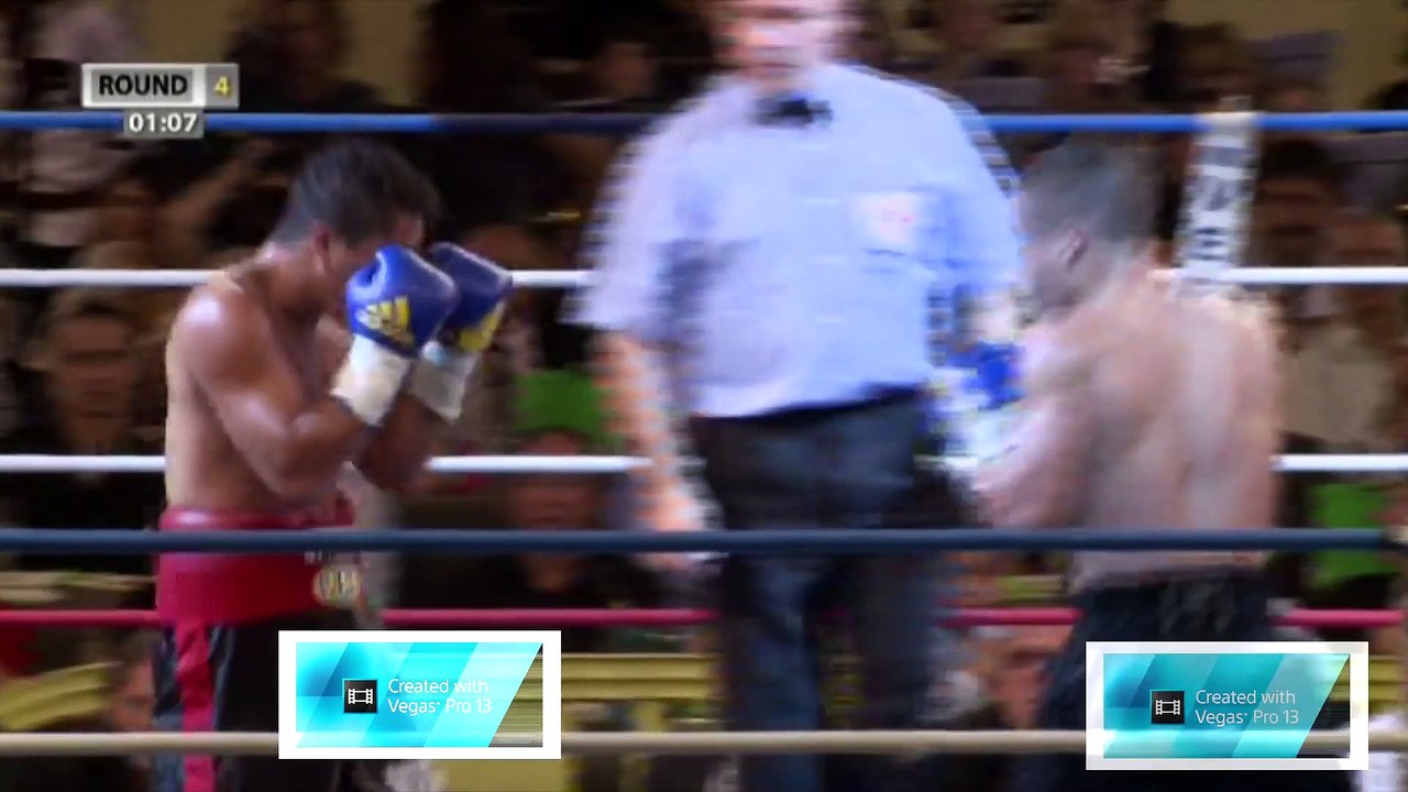 Gala Boxe Privas 2015