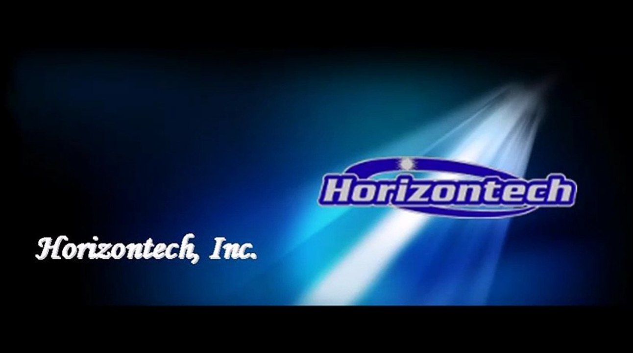 Horizontech For Cloud Computing Services