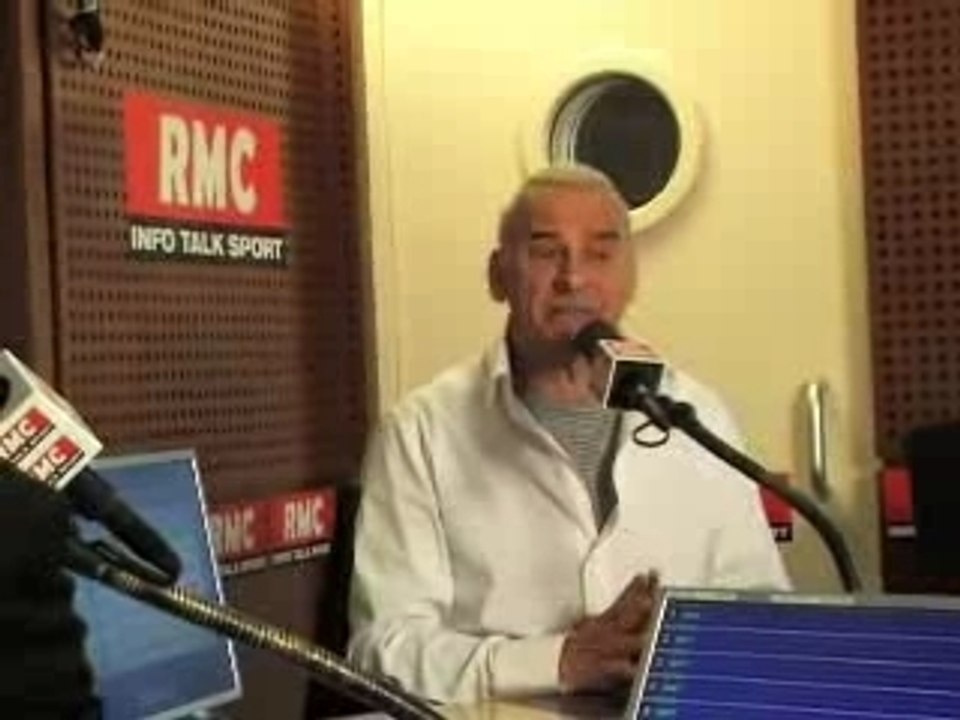 Fugain votera SEGO... "Bof, bof !"