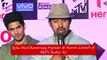 Esha Deol,Rannvijay,Vijender & Karan Launch of  'MTV Rodies X2'