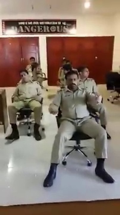 fun in army