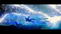 Insurgent Official Super Bowl Trailer (2015) - Divergent Series Movie