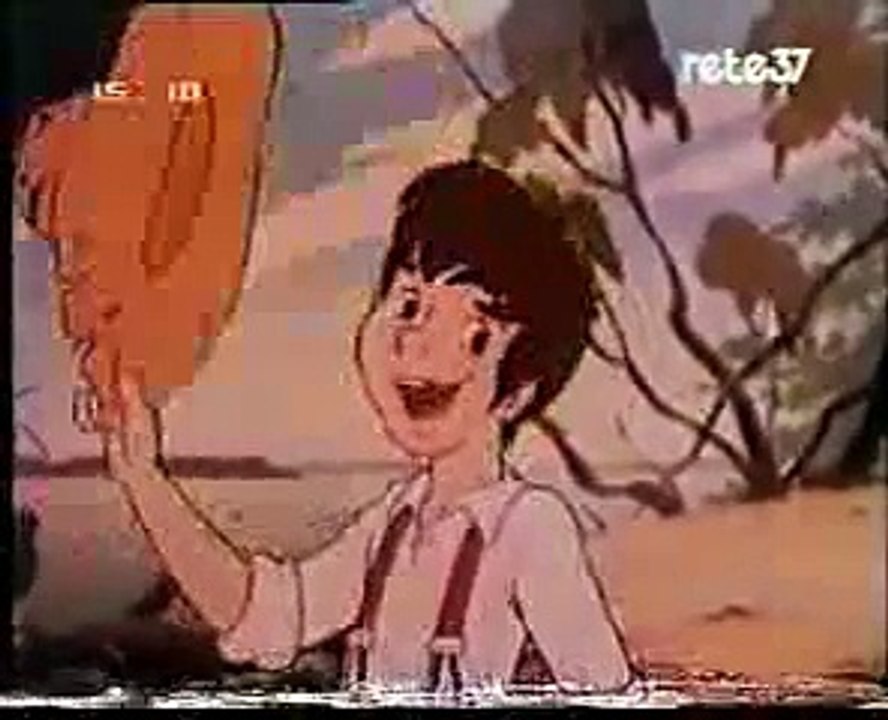 Huck & Jim 02