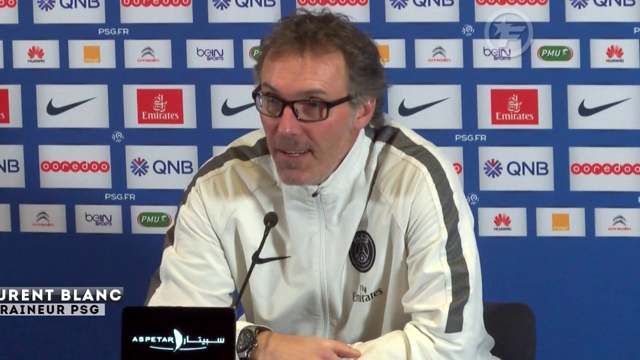 Blanc fait le bilan du mercato hivernal