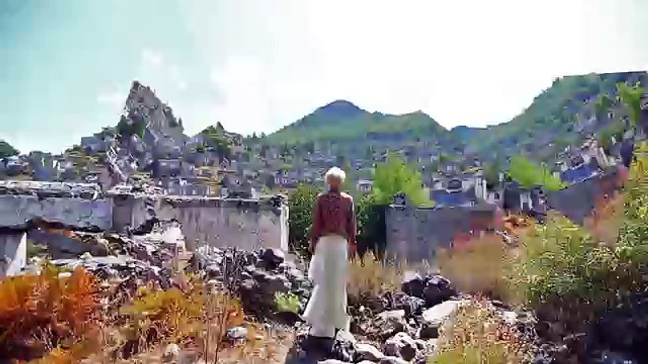 Zeds Dead & Dirtyphonics - Where Are You Now (Ft. Bright Lights) (Music Video)