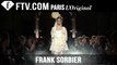 Franck Sorbier Show Spring/Summer 2015 | Paris Couture Fashion Week | FashionTV