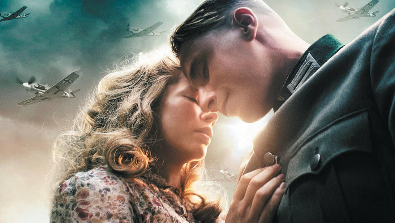 Suite Française : Bande annonce VF [Matthias Schoenaerts, 2015]