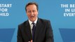 David Cameron: State school spending protected if Tories win