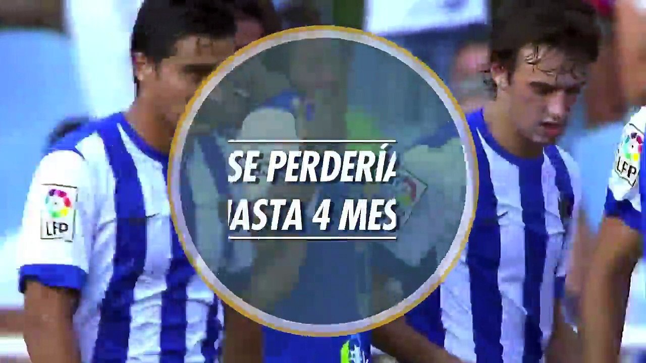 #TiempoExtra 31 Enero