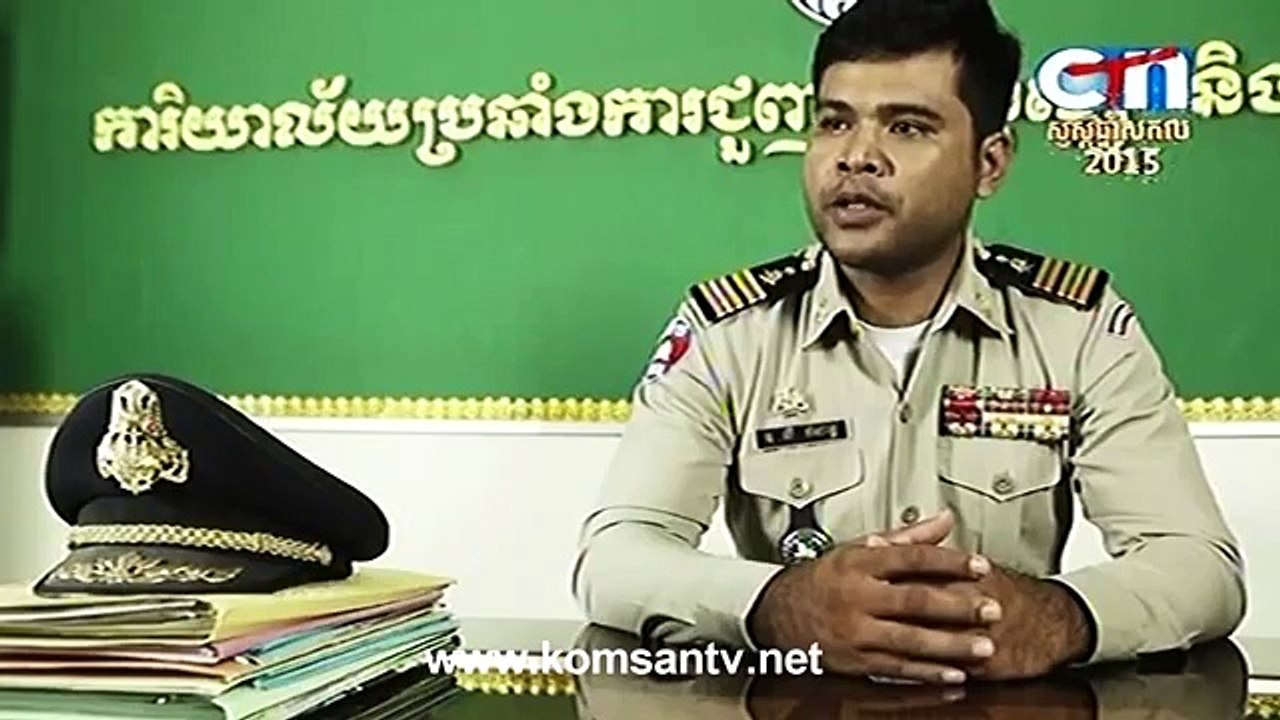 Khmer Drama HD  មាសសុទ្ធ EP 01  Meas Sut  CTN D...