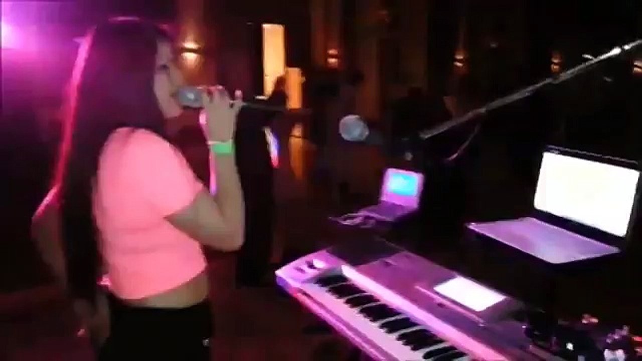 ITALIENISCHE LIVE MUSIK - HOCHZEIT BAND MUSIK