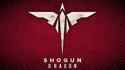 Shogun - Meteor [Taken from 'Shogun - Dragon']