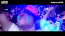 Armin van Buuren - Together [In A State Of Trance] (Official Music Video)