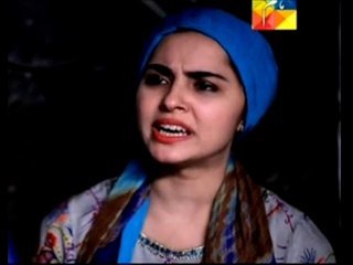 Choti Si Ghalat Fehmi Episode 10