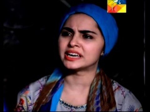 Choti Si Ghalat Fehmi Episode 10