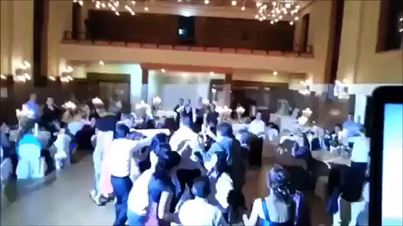 Italienische Live Musik Band Ondeblue