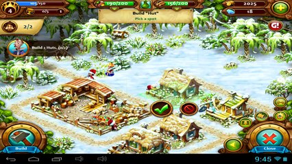 Maritime Kingdom - Android gameplay PlayRawNow