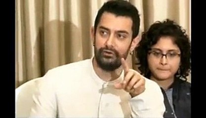 Reason why Aamir Khan don't like Award Shows!