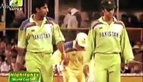 World Cup 2015- Learning From our Legends, Imran khan For Pak team, For team Afridii, New Pakistan Team Motivation Song