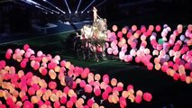 Katy Perry (Saturday Night Live) Performance Super Bowl XLIX