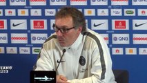 Blanc recadre les médias pour Thiago Silva