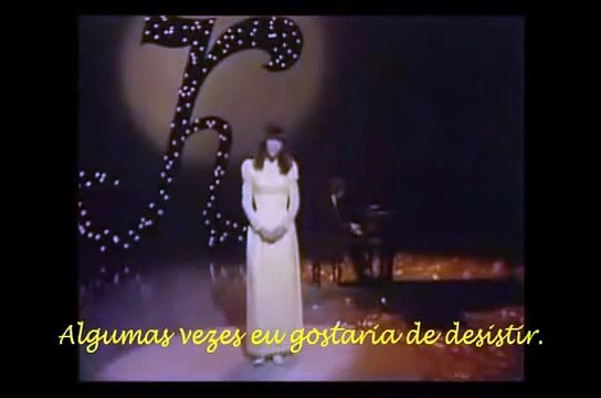 The Carpenters. Rainy Days and Mondays. 1971 Tradução.