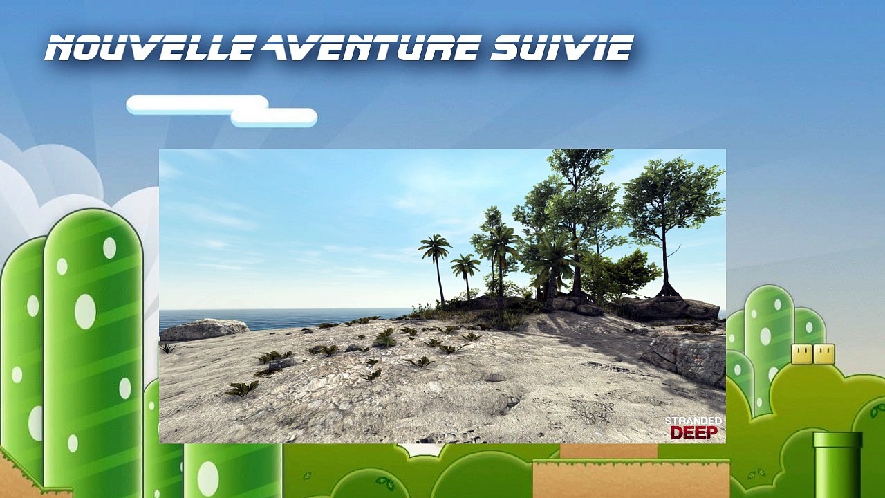 [Audio Février] Je vous informe !!!