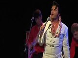 Will Debley performing Just Pretend at Elvis Week 2008 video