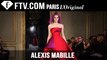 Alexis Mabille Show Spring/Summer 2015 | Paris Couture Fashion Week | FashionTV