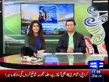 Yeh Hay Cricket Dewangi - 2nd February 2015