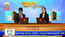 Khmer News, Hang Meas News, HDTV, Afternoon, 02 February 2015, Part 02