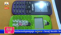 Khmer News, Hang Meas News, HDTV, Afternoon, 02 February 2015 Part 04