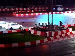 Top Gear Live - Warsaw - Poland