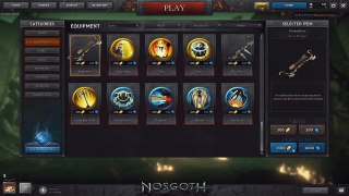 Nosgoth #1 W/Zeroghie/Ciuffo/TheBelecThor Gameplay ITA