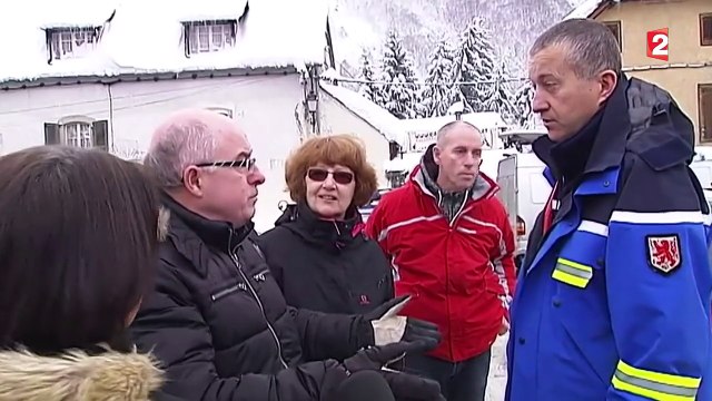 Pyrénées enneigées : beaucoup de stations restent isolées