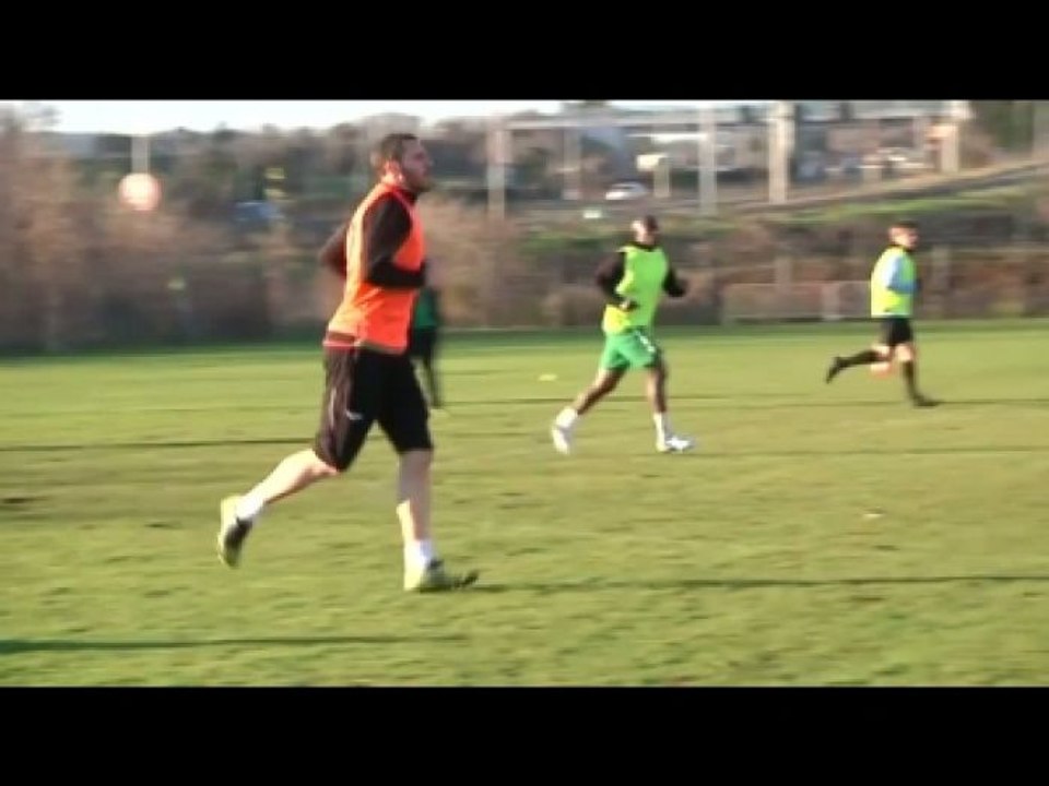 Foot - Coupe : Le GS Consolat veut y croire