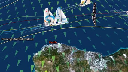 (English)-Week 06 - Barcelona world Race