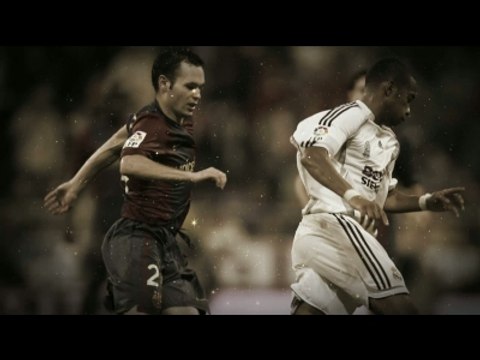 Fifa Ballon d'or : Qui est Andrès Iniesta ?