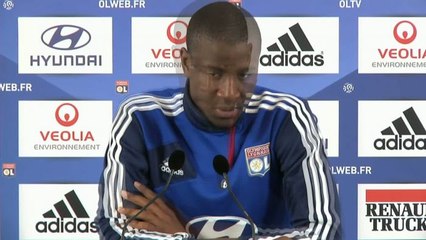 Foot - Coupe : Fofana, «Ne pas tout remettre en cause»