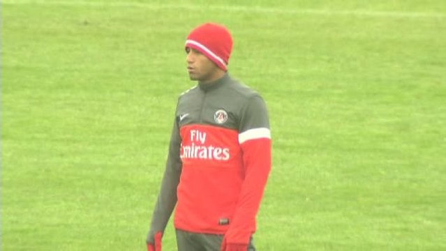 Foot - L1 : Le PSG débutera avec Lucas