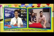 EAT BULAGA Juan For All All For Juan February 02 2015 Part 3 GMA 7 Full Episode Dabarkads