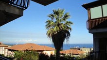 Acitrezza (Ct) 2 e 4 vani con vista mare affittasi