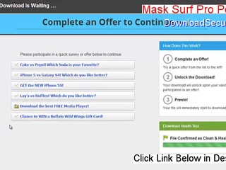 Mask Surf Pro Portable Download Free (mask surf pro 2.3 portable 2015)