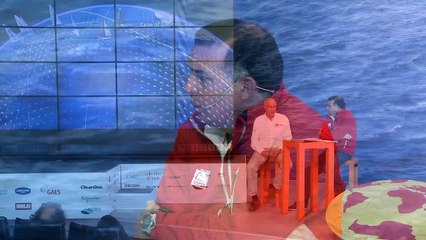 (Català) - Directes - Día 25 - Barcelona World Race