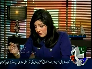 Hassan Nisar Analysis on Chaudhry Muhammad Sarwar's Resignation