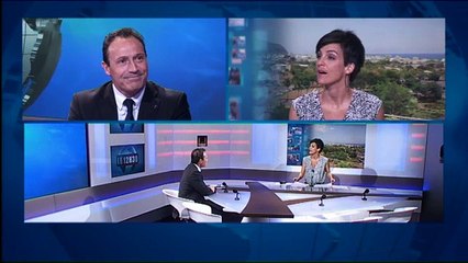 Thierry Terret, recteur de l’Académie de La Réunion - LINFO.re- Vidéos, La Réunion