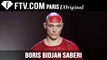 Boris Bidjan Saberi Men Fall/Winter 2015-16 | Paris Men’s Fashion Week | FashionTV