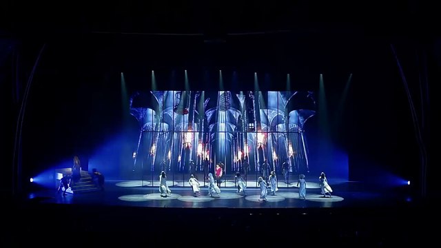 M Pokora : La presse people le harcèle !