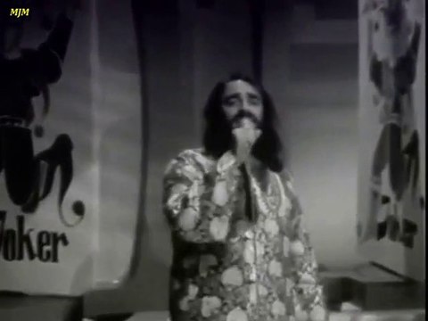 My reason - Demis Roussos.